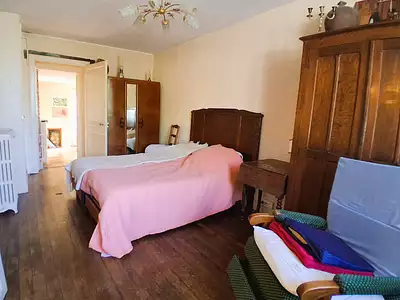 Maison, 118,6 m²