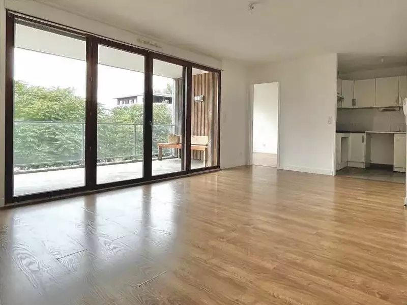 Appartement, 46 m²