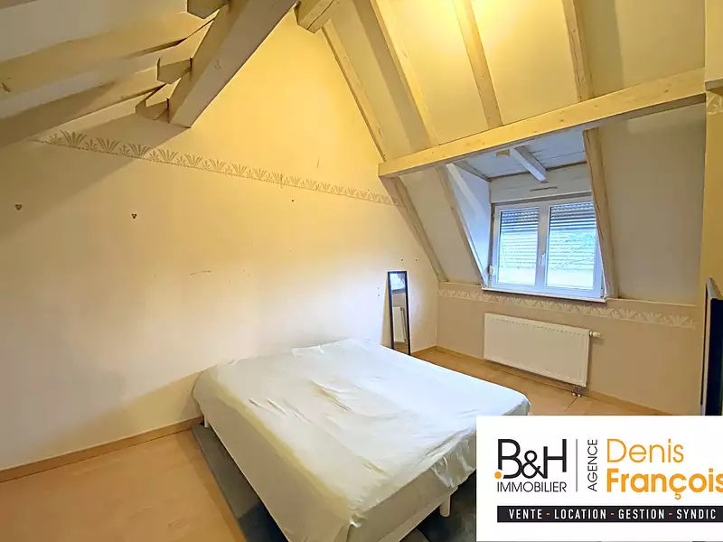 Maison, 160 m²