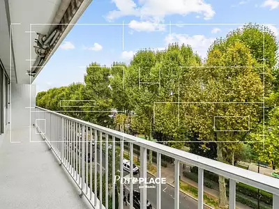 Appartement, 111 m²