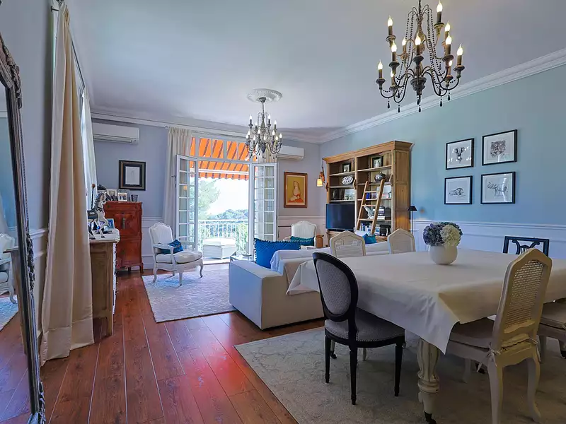 Appartement, 75 m²
