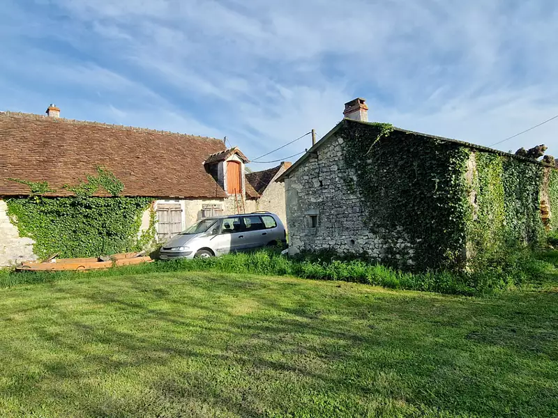 Maison, 72 m²