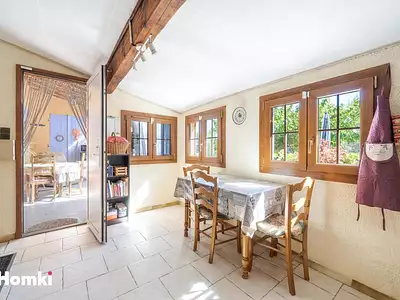 Maison, 85 m²