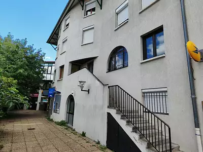 Appartement, 141 m²