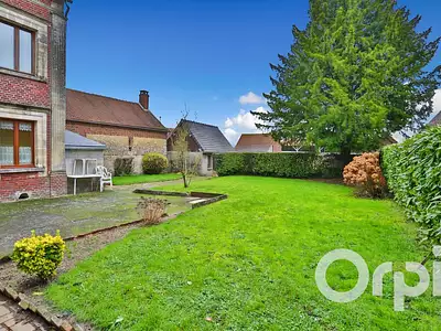 Maison, 163 m²