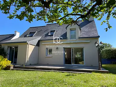 Maison, 105 m²