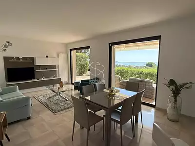 Appartement, 101 m²