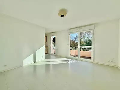 Appartement, 62,15 m²