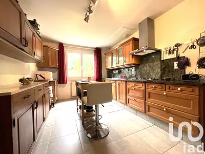 Maison, 141 m²