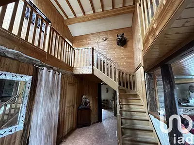 Maison, 215 m²