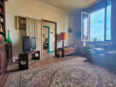 Maison, 134 m²