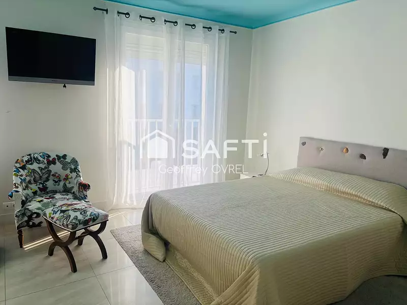 Appartement, 157 m²