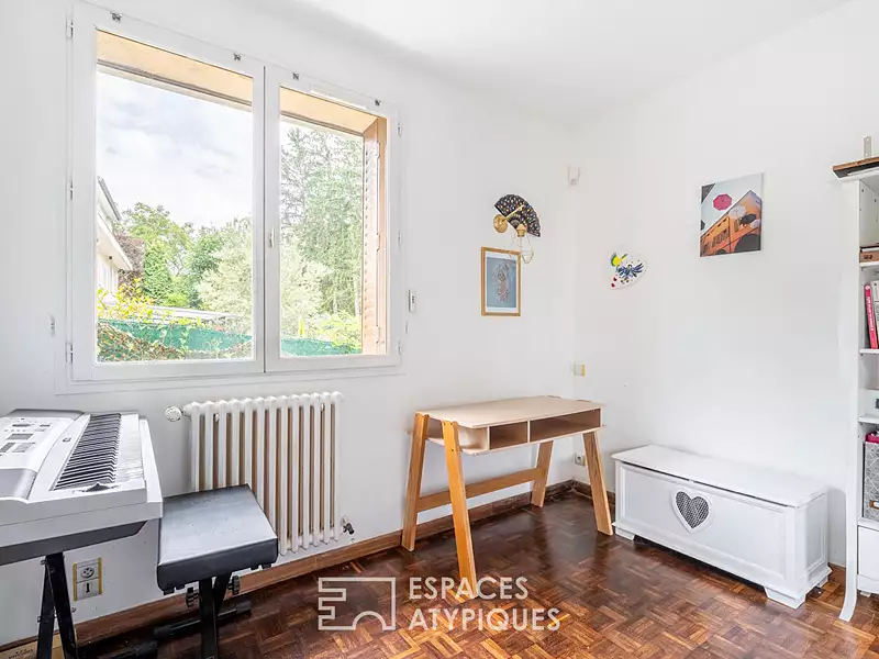 Appartement, 94,4 m²