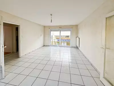Appartement, 65,84 m²