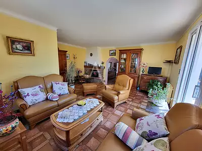 Maison, 190 m²