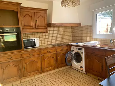 Maison, 100 m²