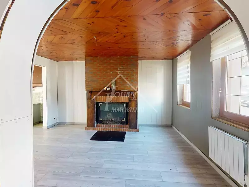 Maison, 103,79 m²