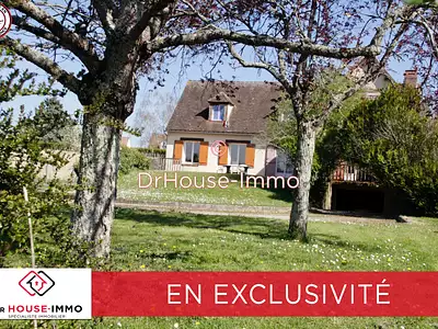 Maison, 181 m²