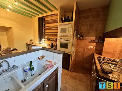 Maison, 184 m²
