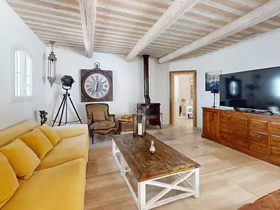 Maison, 140 m²