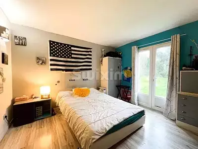 Maison, 140 m²