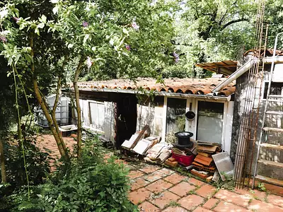 Maison, 140 m²