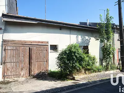 Maison, 97 m²