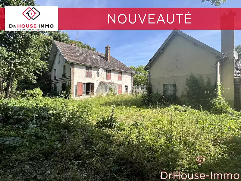 Maison, 300 m²