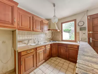 Maison, 109,65 m²