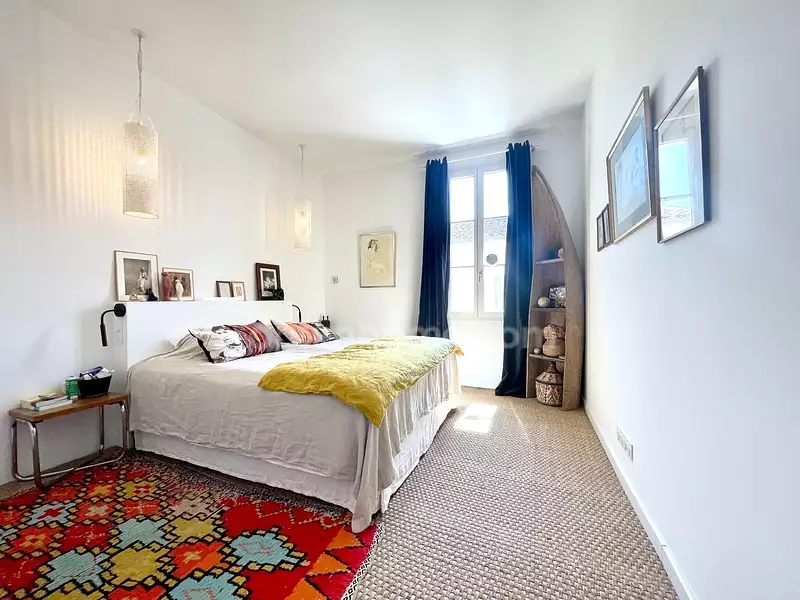 Maison, 185 m²