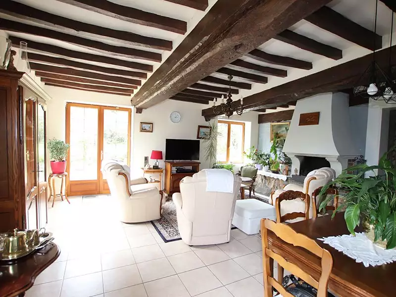 Maison, 180 m²