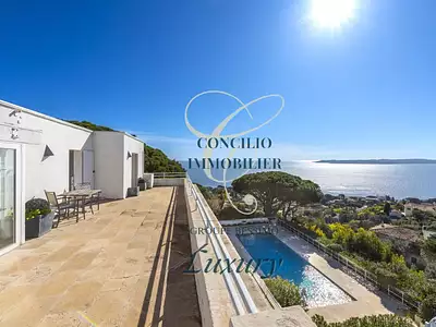 Maison, 500 m²