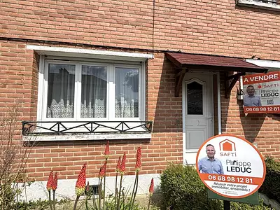 Maison, 90 m²