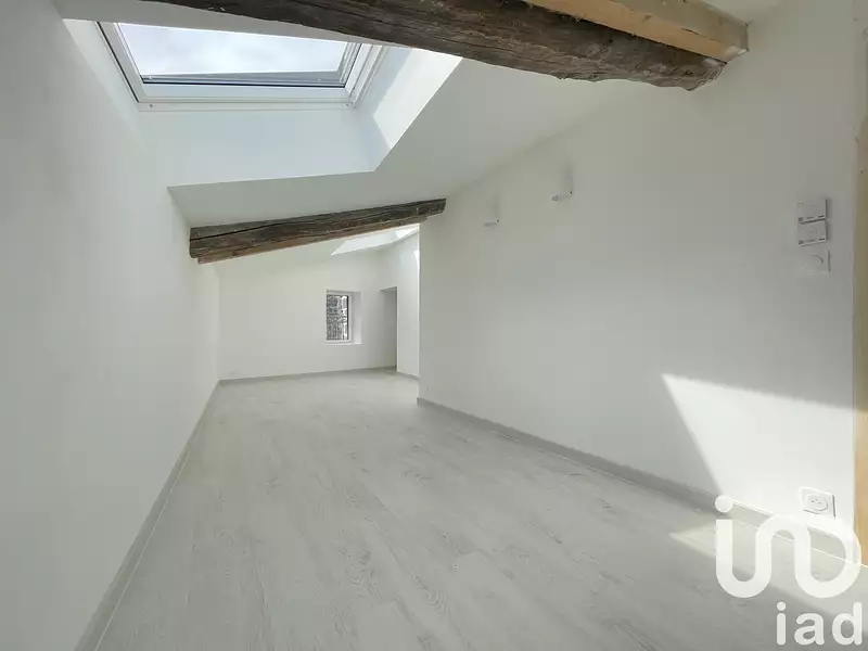 Maison, 124 m²