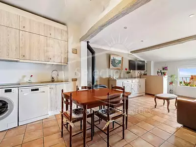 Appartement, 54,84 m²