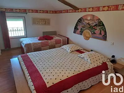 Maison, 366 m²
