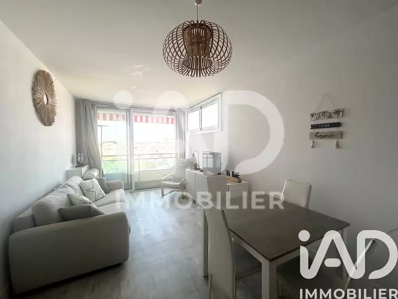 Appartement, 30 m²