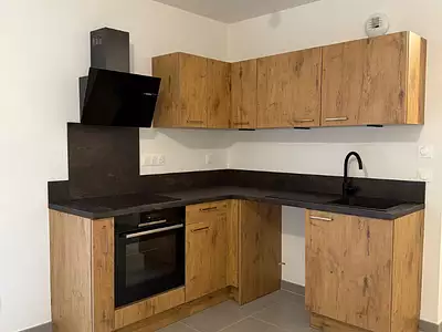 Appartement, 44,98 m²