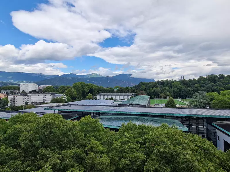 Appartement, 137,67 m²