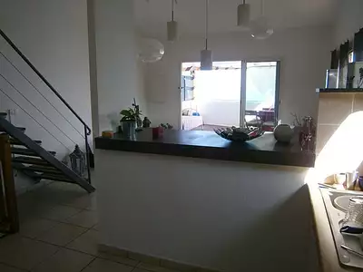 Appartement, 70 m²