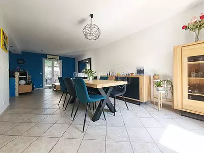 Maison, 89 m²