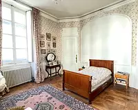 Appartement, 264 m²