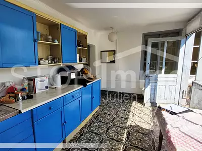 Maison, 197 m²