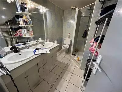 Maison, 48 m²