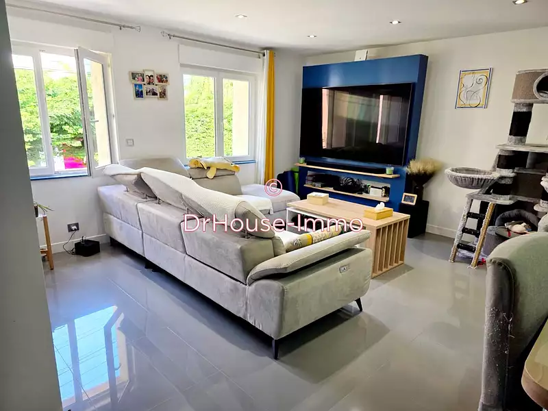 Maison, 92 m²