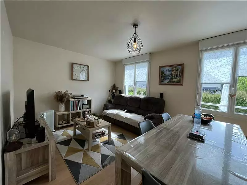 Maison, 82 m²