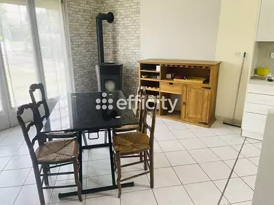 Maison, 44 m²