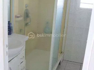Appartement, 28 m²
