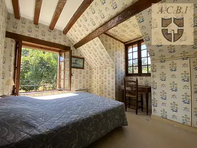 Maison, 290 m²