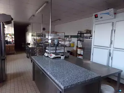 Divers, 350 m²